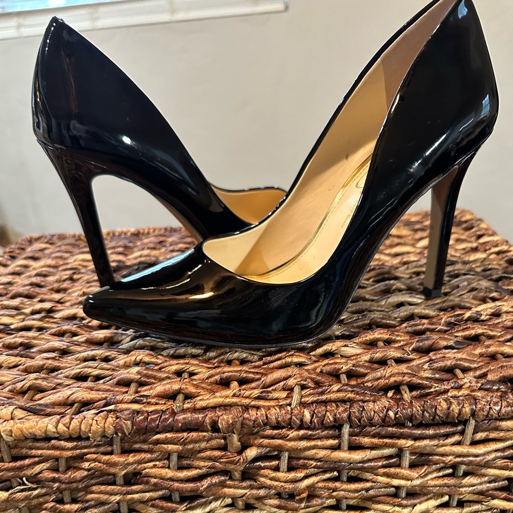Jessica Simpson Pumps